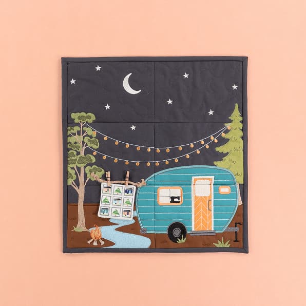 Home Sewn June  Second Tuesday