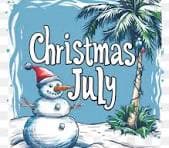 Be Sew Bizzy Christmas in July Retreat Day2 — image 3