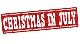 Be Sew Bizzy Christmas in July Retreat Day2 — image 2