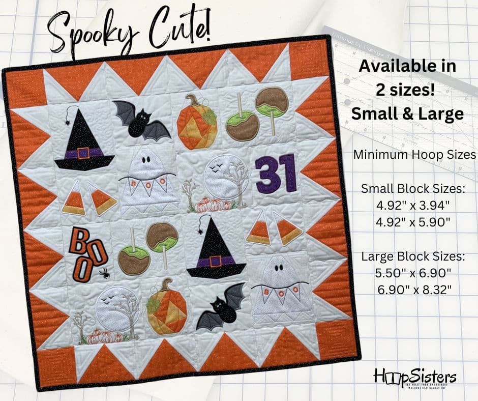 Spooky Cute - Digital Library — image 1