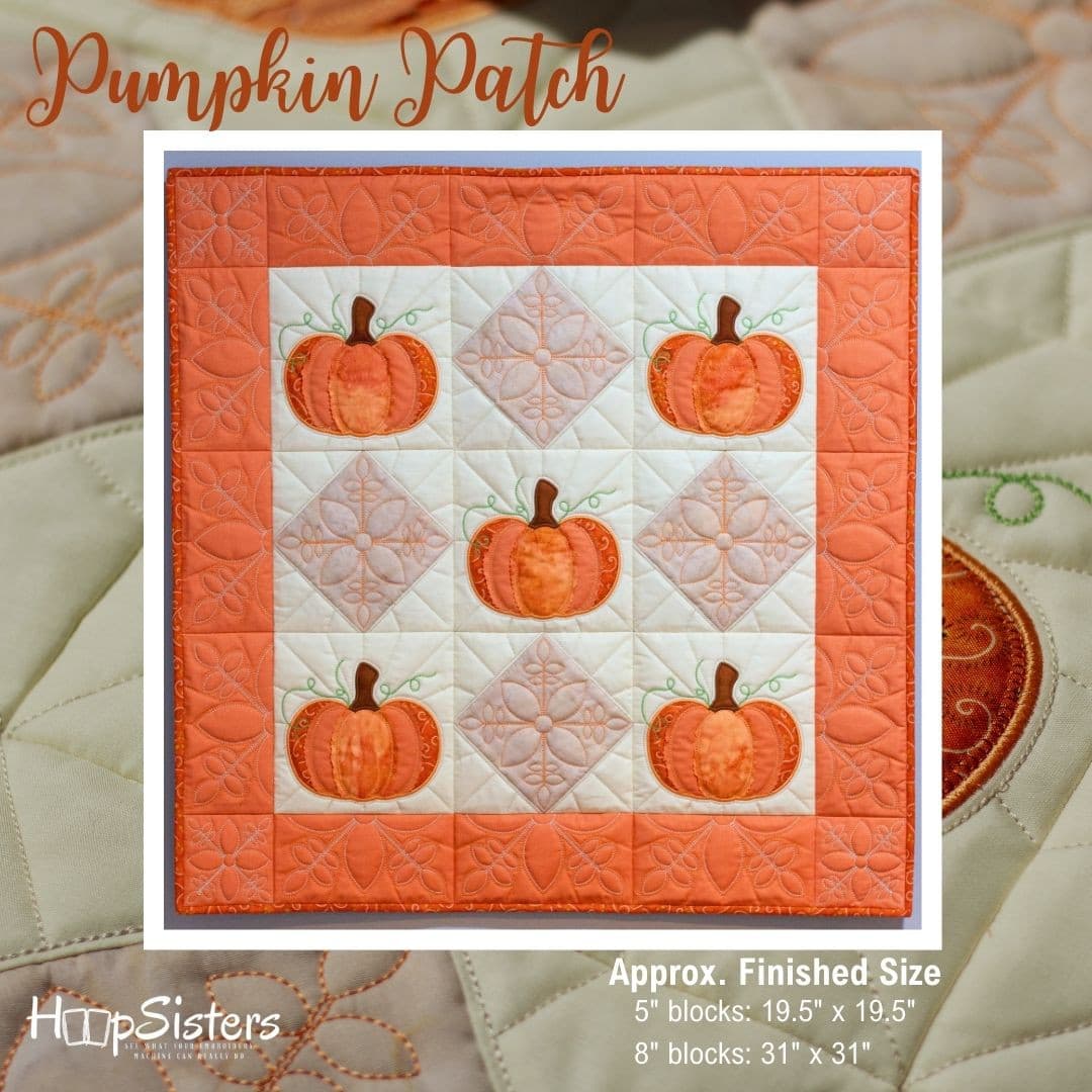Pumpkin Patch Digital Exclusive