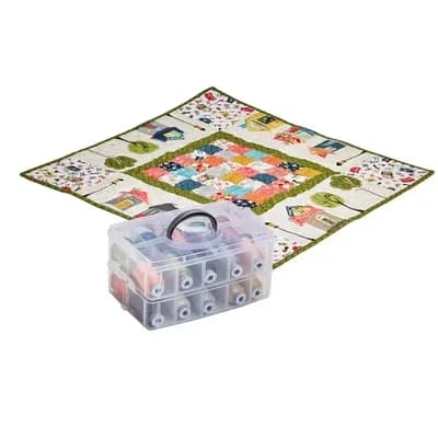 Kimberbell Make Yourself at Home Collection - 60946 — image 2