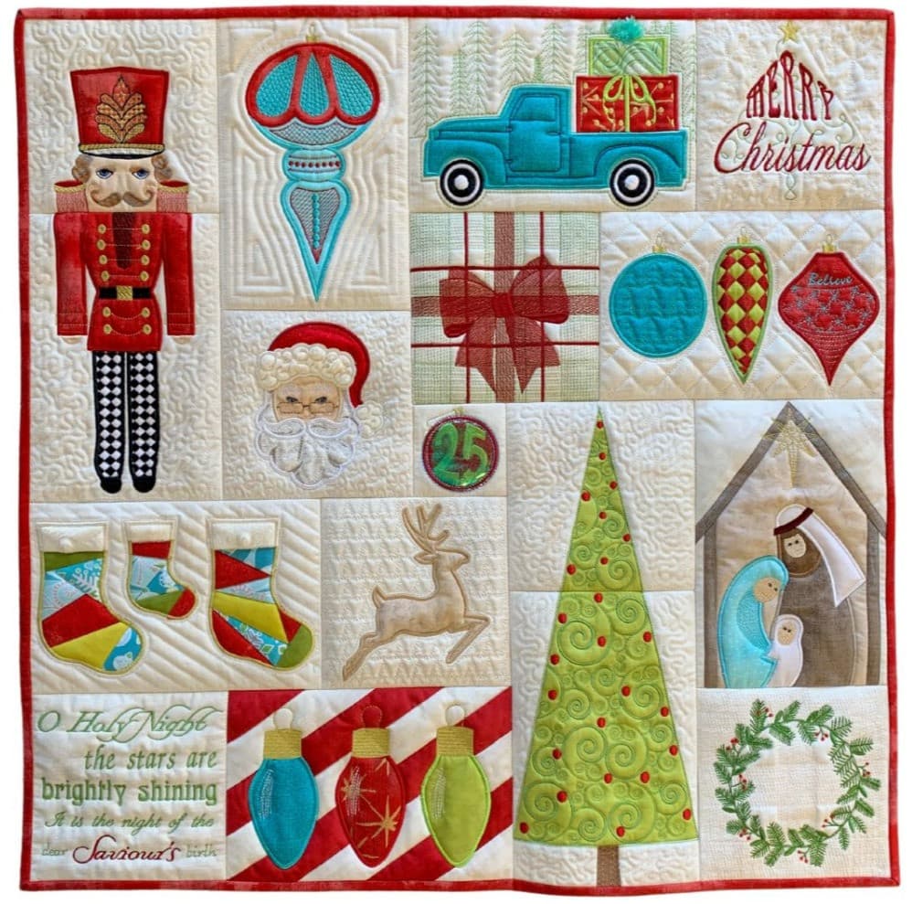 Hoop Sisters All Things Jolly — image 1