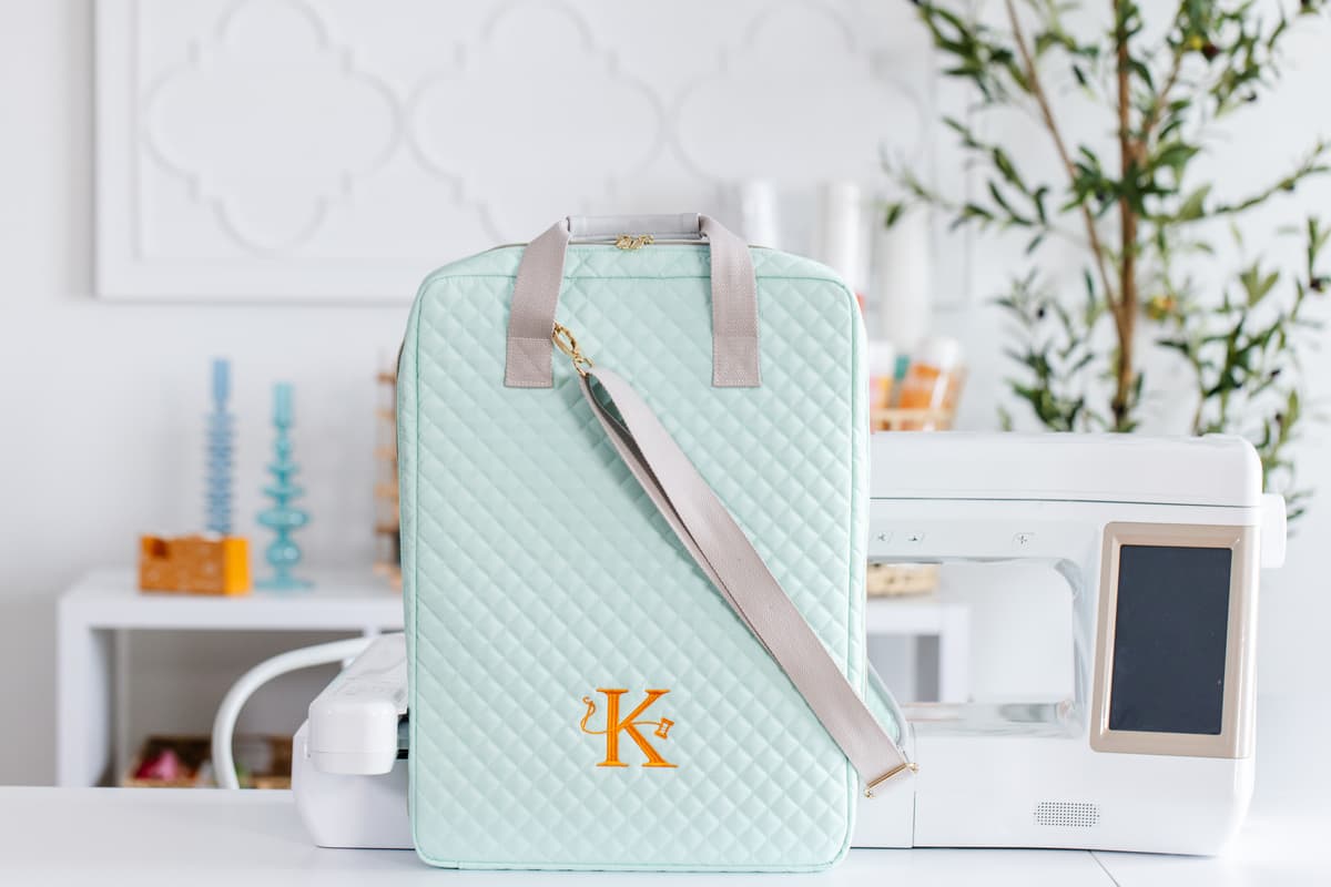 Kimberbell Tool Tote — image 2