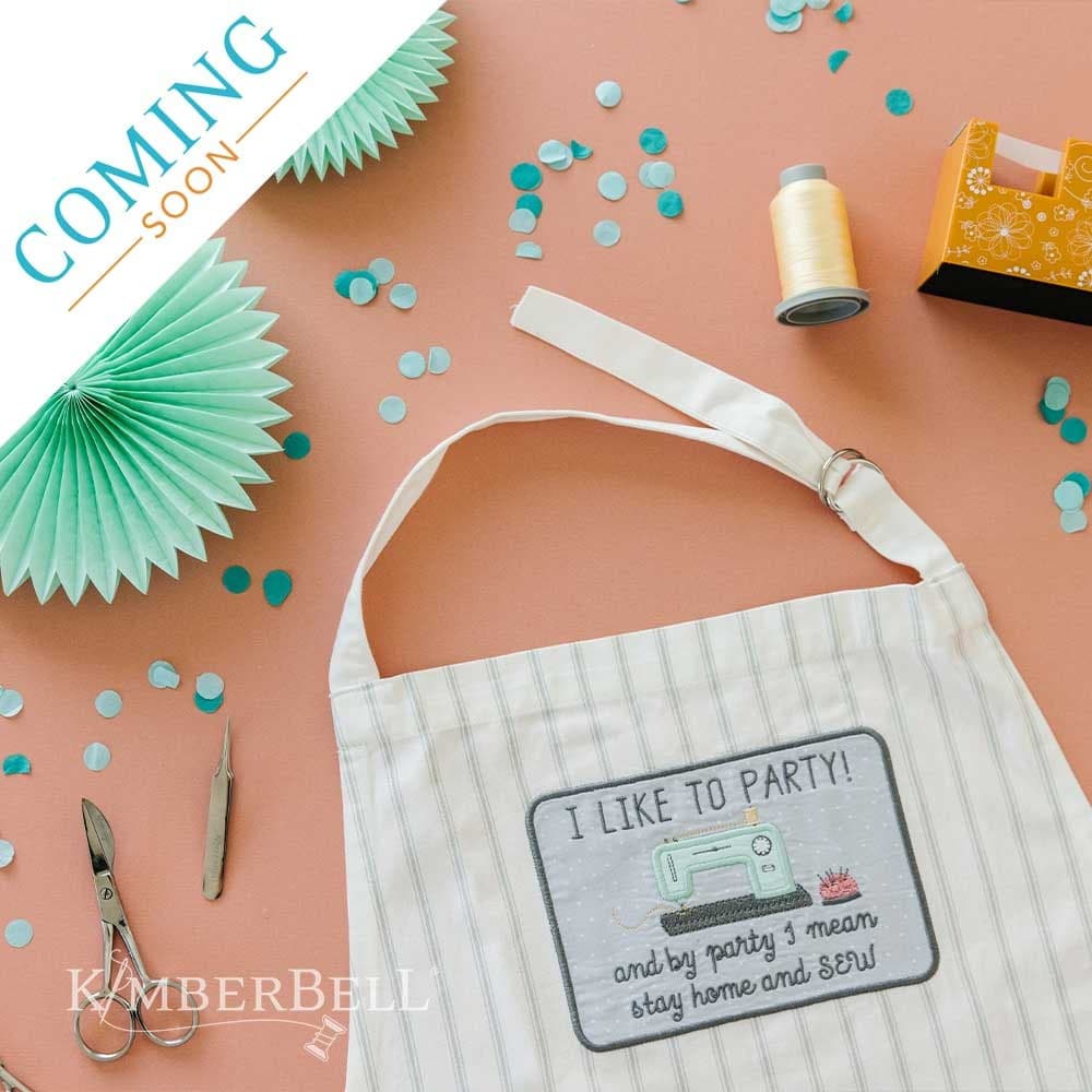 2022 Kimberbell Digital Dealer Exclusives DDE Month to Month — image 10