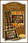 Happy Thanksgiving Wall Hanging & Table Runner