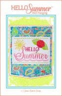 Janine Babich Designs - Hello Summer