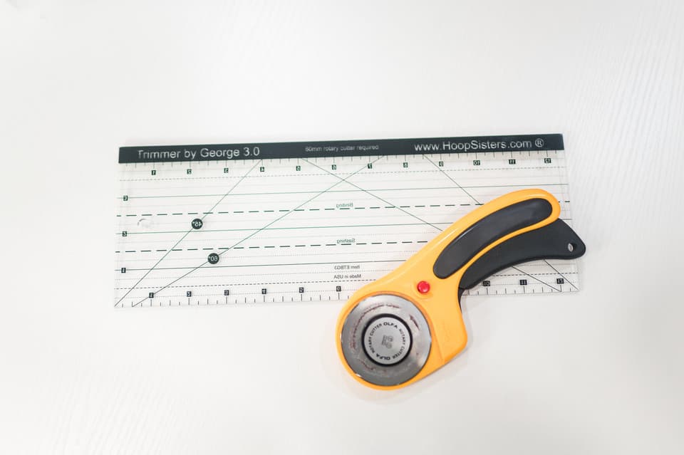 Trimmer By George 3.0 — image 1