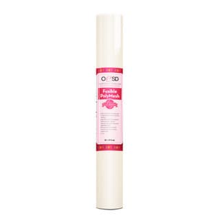 Fusible Polymesh CutAway 20" x 10 yards