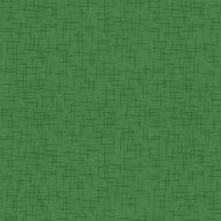Kimberbell Basics Linen Texture — Green