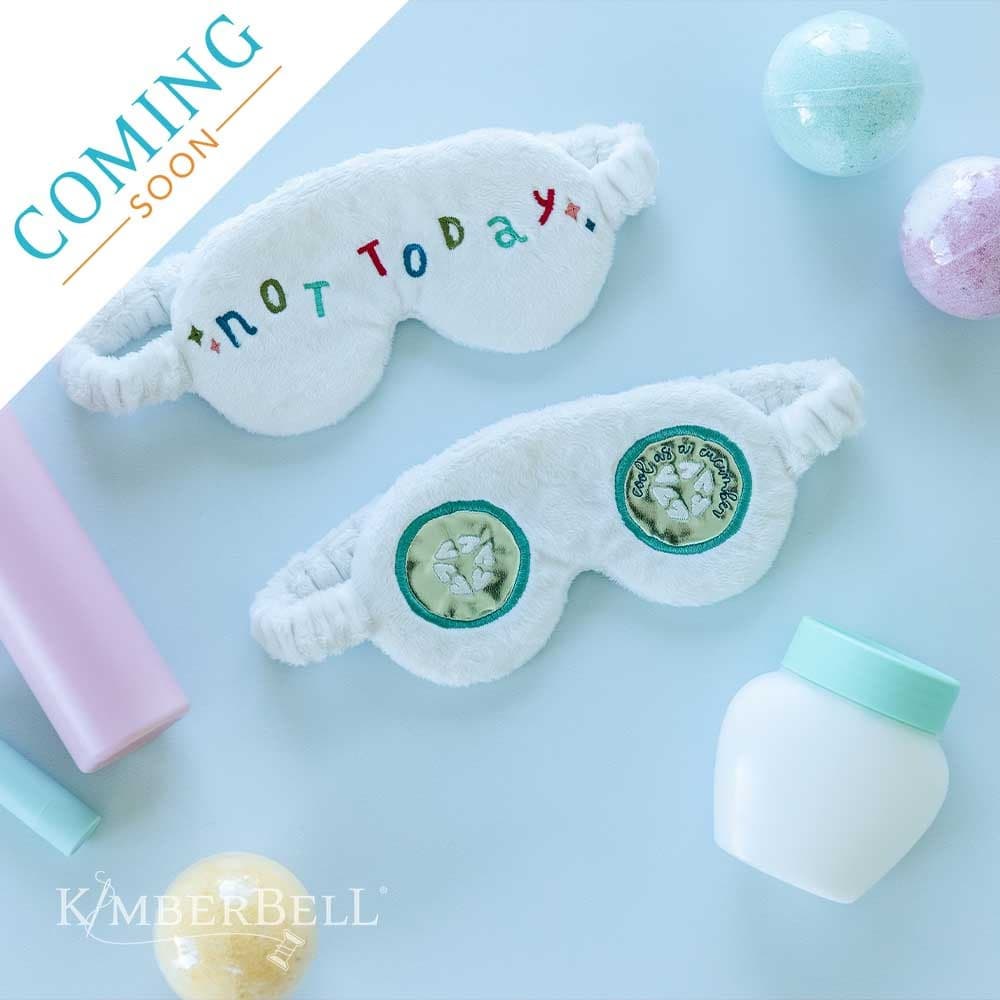 2022 Kimberbell Digital Dealer Exclusives DDE Month to Month — image 13