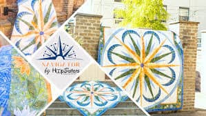 Hoop Sisters Navigator, 2023 Shop Exclusive