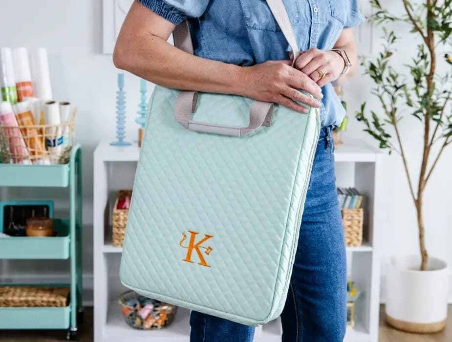 Kimberbell Tool Tote — image 3
