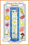 Janine Babich Designs - Welcome to Our Home2-Summer Pattern