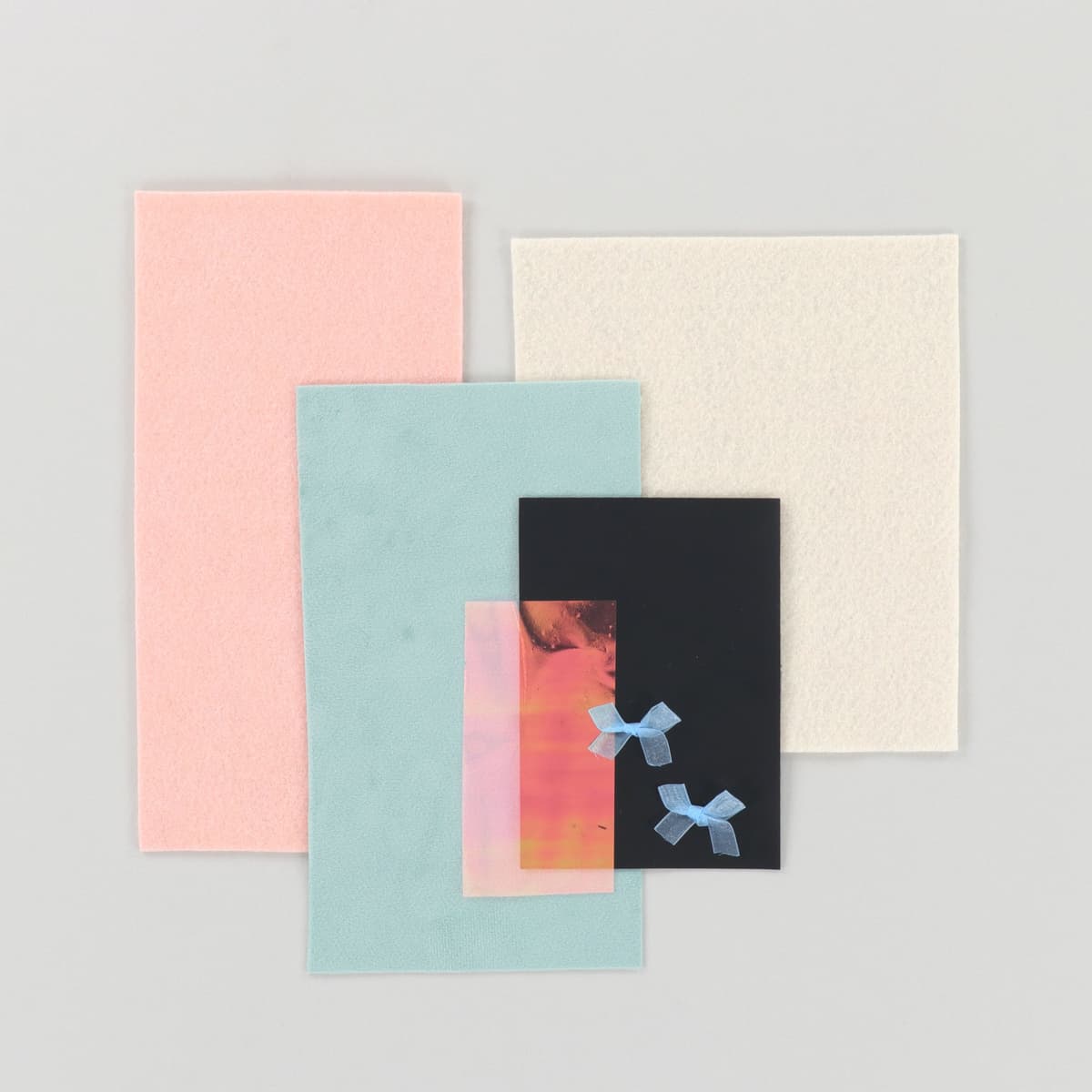 Mug Rugs Vol. 6 Embellishment Kit — image 4