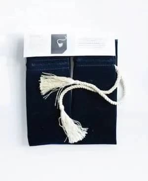 FITB Velvet Wine Bags — image 1