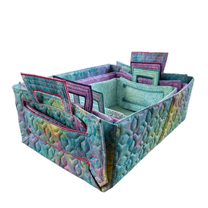 Hoop Sisters Nesting Baskets USB — image 2