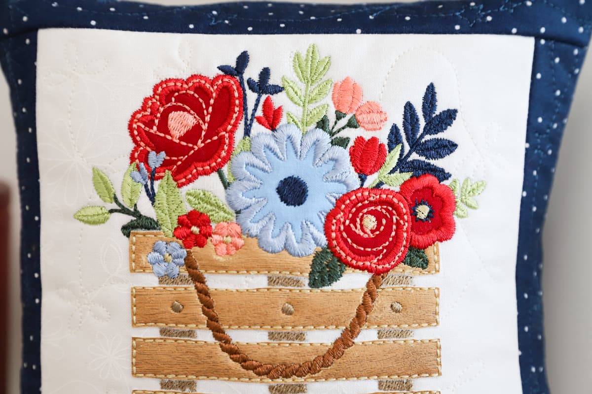 Country Blooms — image 2