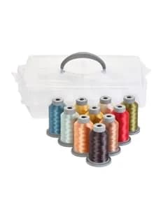 Kimberbell Spring Showers Thread Collection