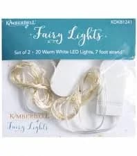 Kimberbell Fairy Lights