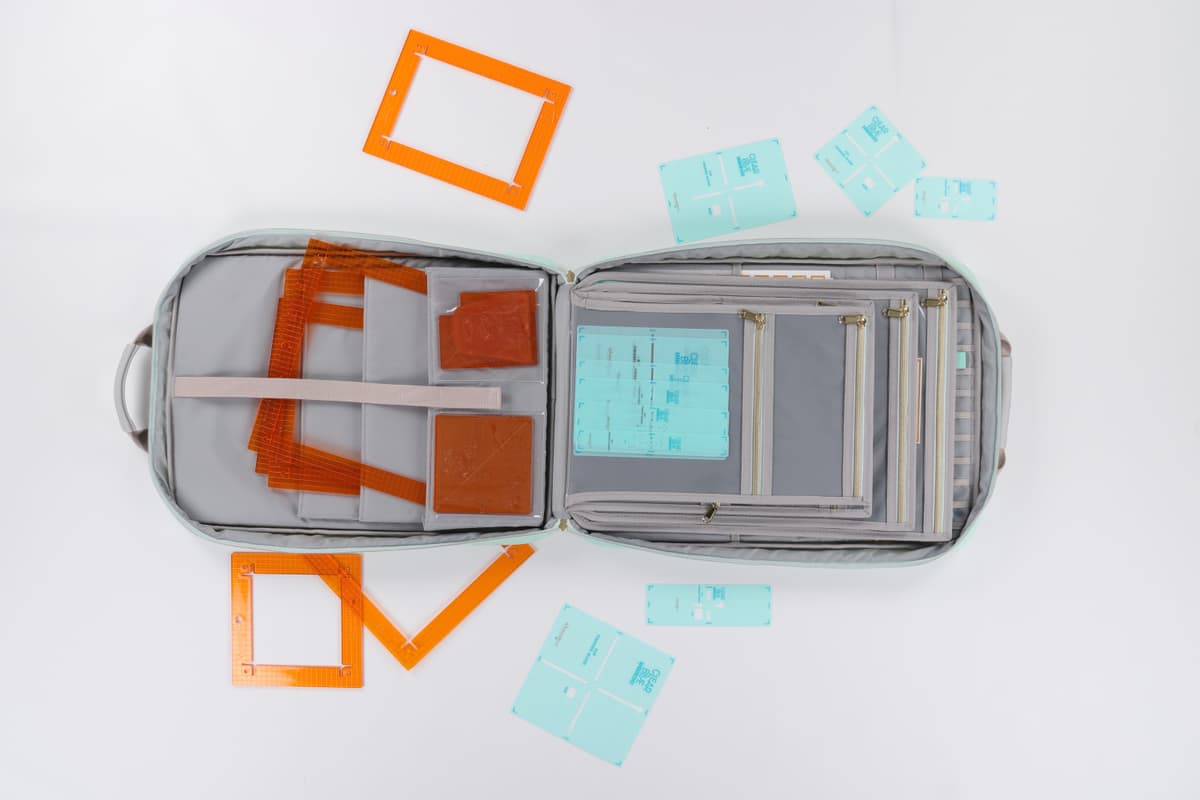 Kimberbell Tool Tote — image 6