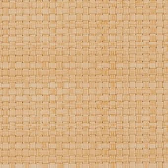 Embroidery Leather Tan Woven, 8" x 24"