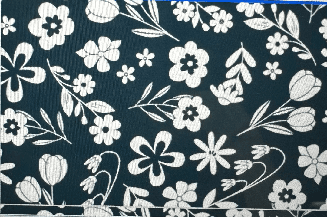 Kimberbell USB Case - Navy