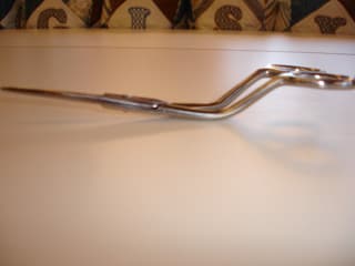 Hoop Scissors — image 1