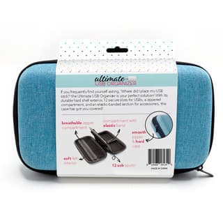 Ultimate USB Organizer