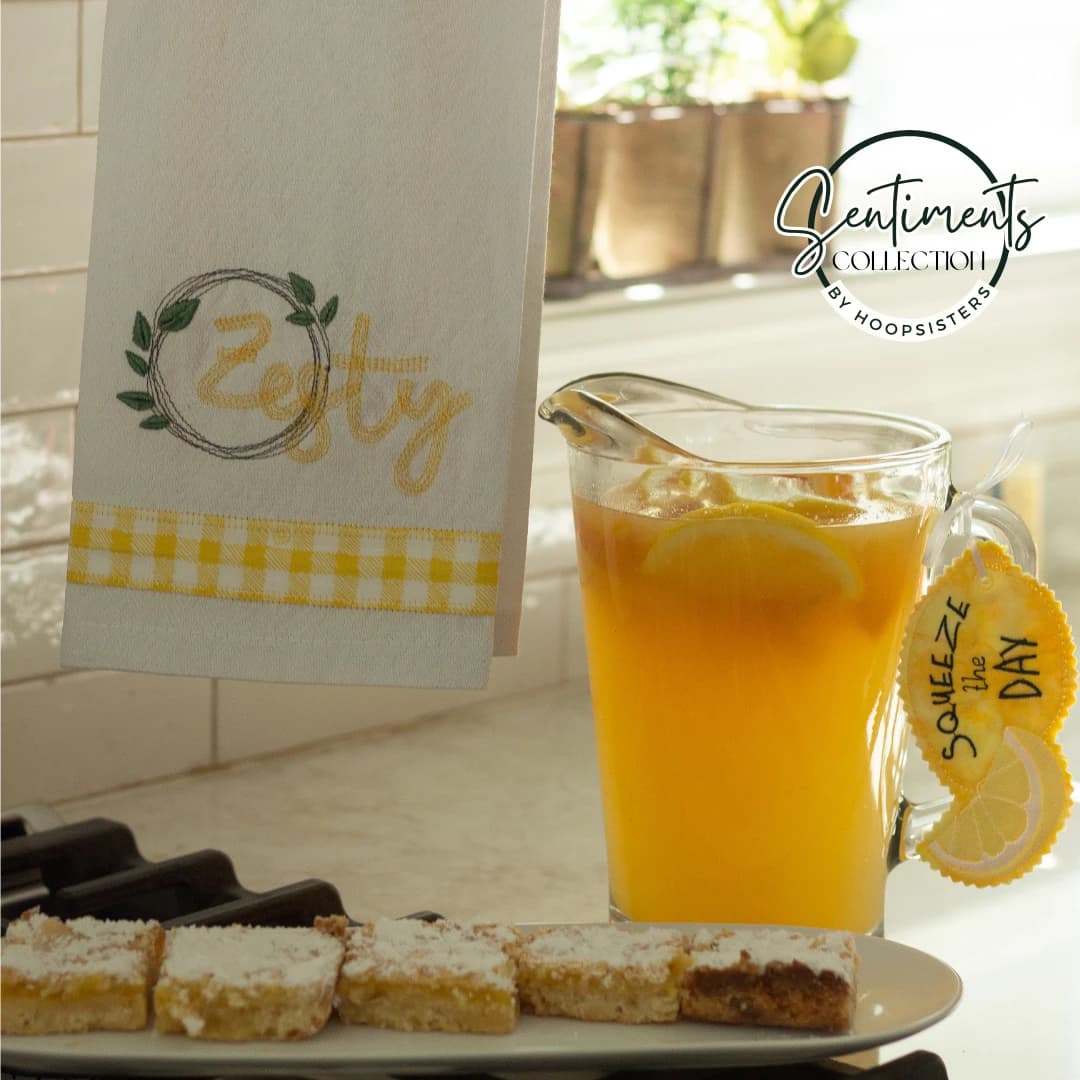 Hoop Sisters Zesty Sentiments Digital Download — image 2