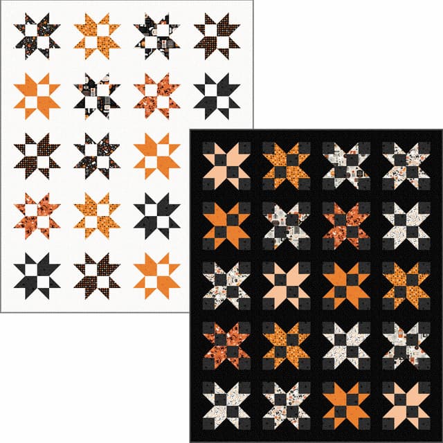 Jacks Black Background