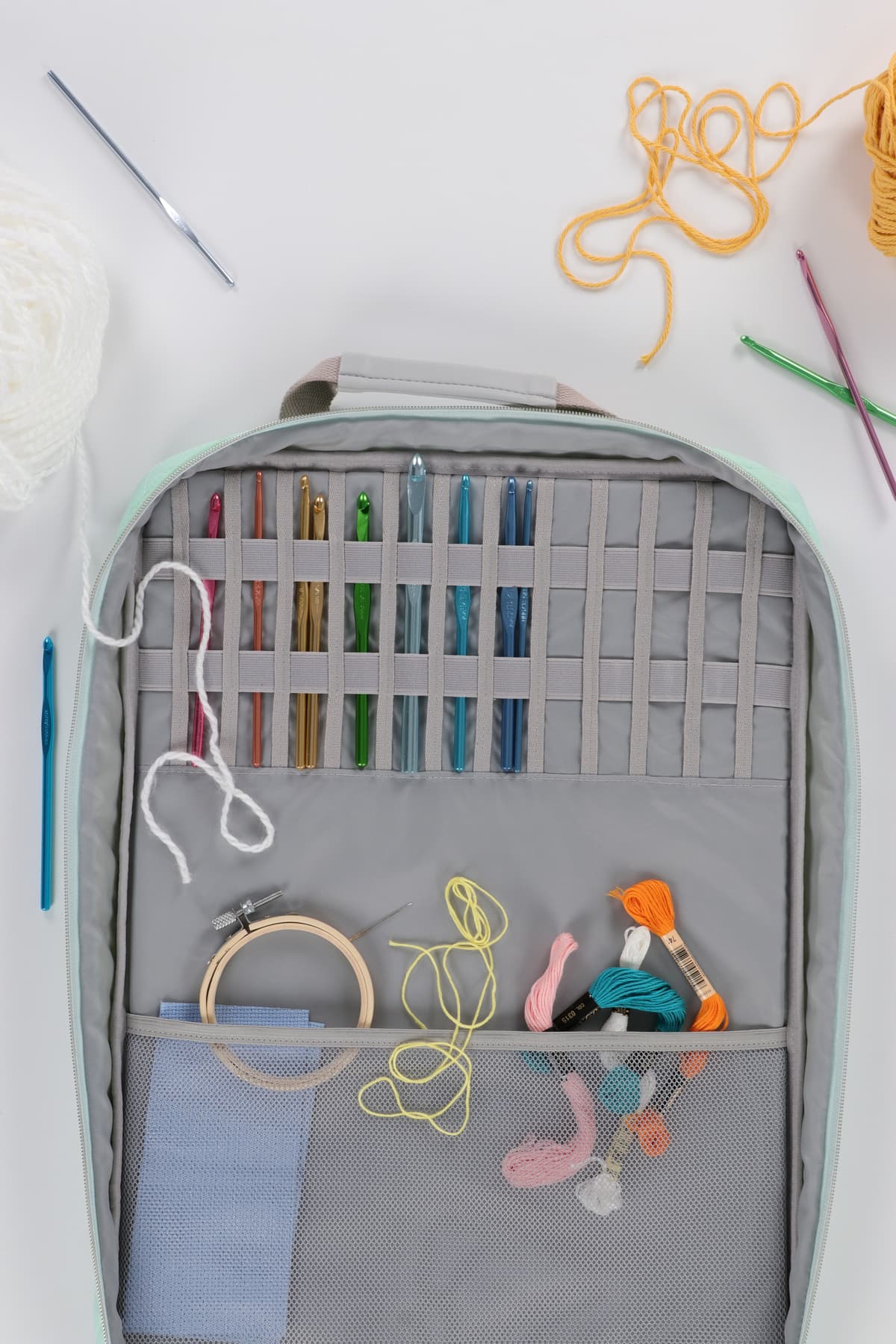 Kimberbell Tool Tote — image 7