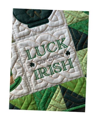Leprechaun Luck - Digital Library — image 2