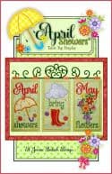 Janine Babich Designs - April Showers