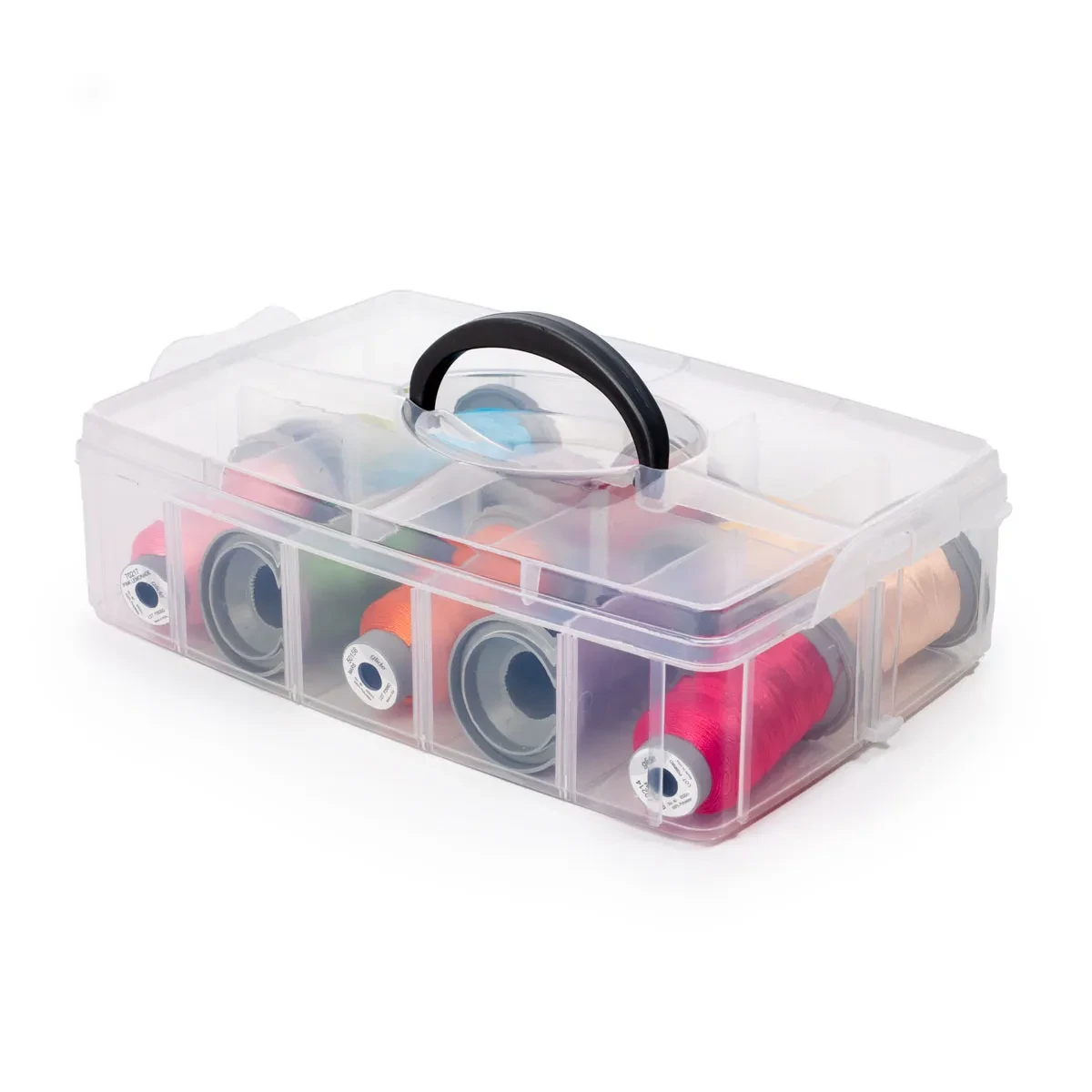 Hoppin Down the Bunny Trail Thread Kit — image 2