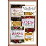 Janine Babich Designs The Most Wonderful Time of the Year