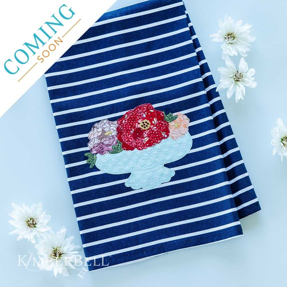 2022 Kimberbell Digital Dealer Exclusives DDE Month to Month — image 6