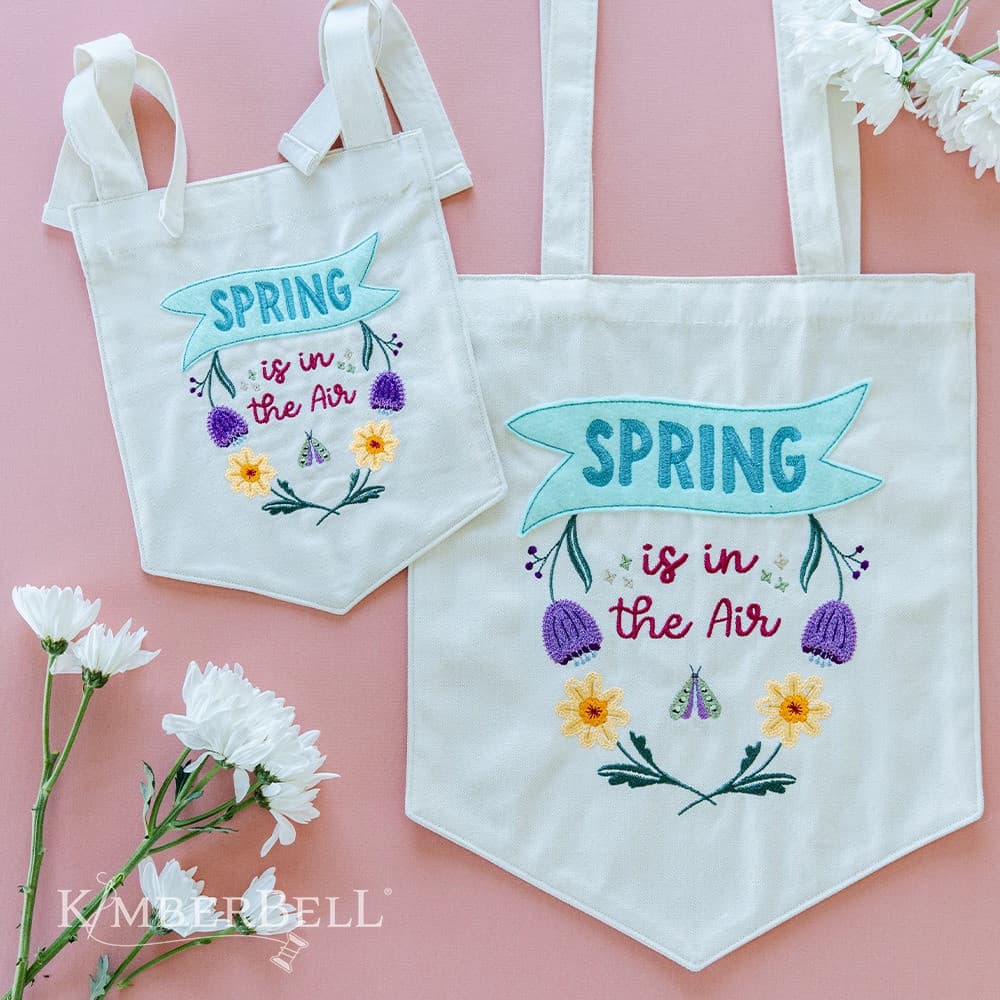 2022 Kimberbell Digital Dealer Exclusives DDE Month to Month — image 3