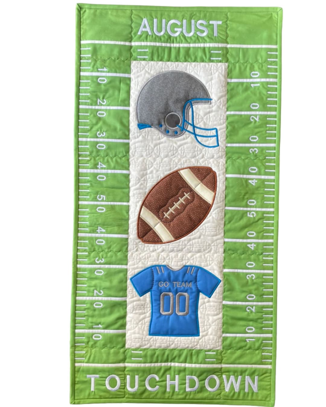 Game Time Wall Hanging - Digital Library