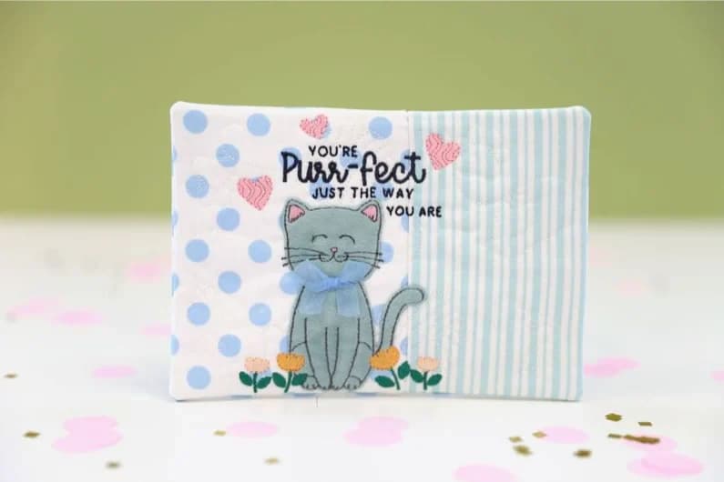 Kimberbell Mug Rugs Volume 6  — image 6