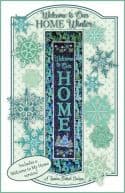Janine Babich Designs - Welcome to Our Home Winter