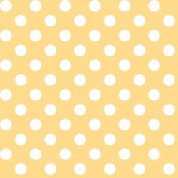 Kimberbell Basics Dots — Yellow