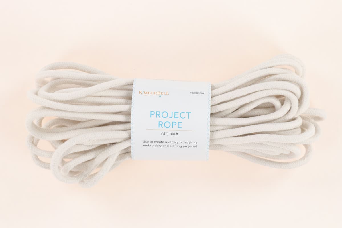 Project Rope — image 1