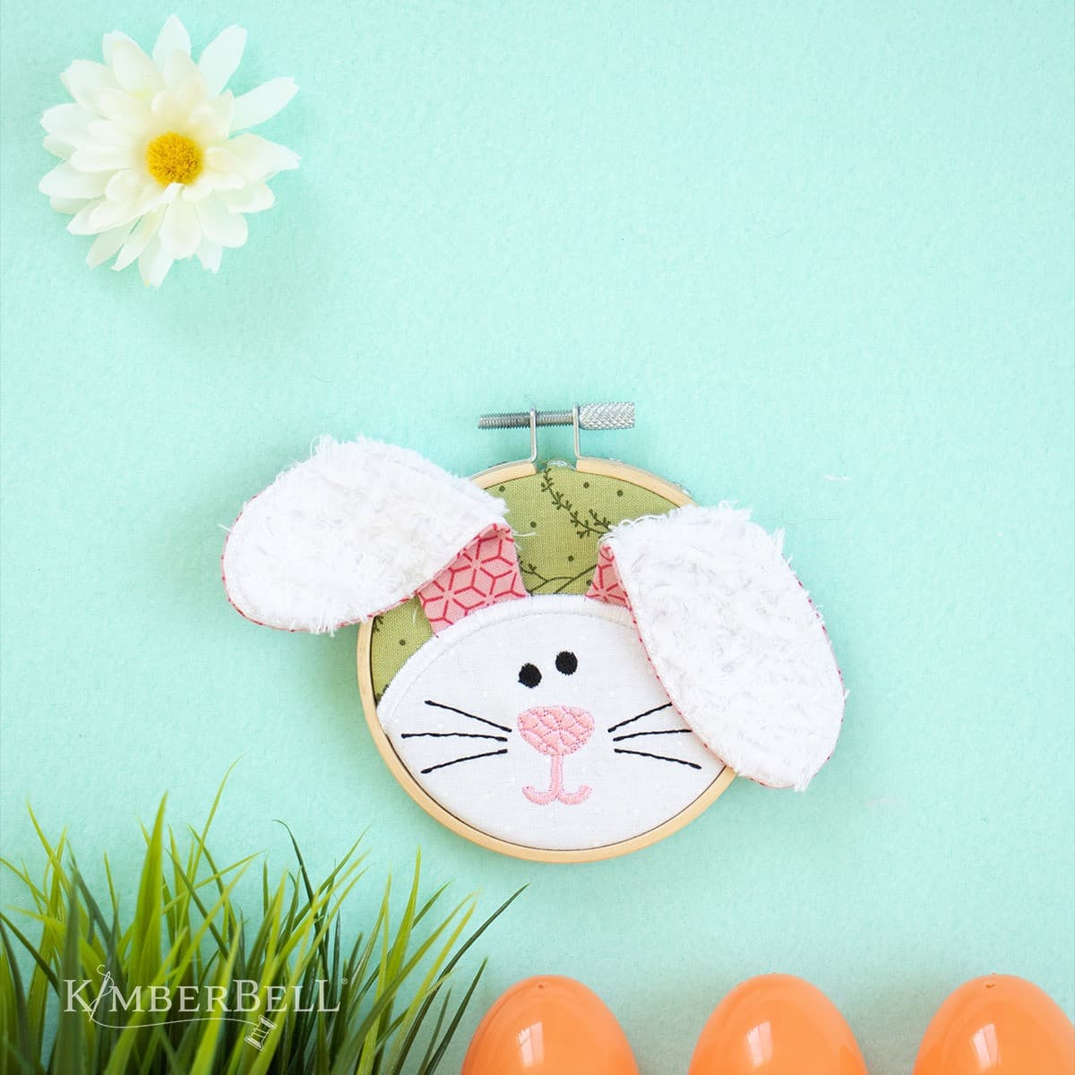 2022 Kimberbell Digital Dealer Exclusives DDE Month to Month — image 1