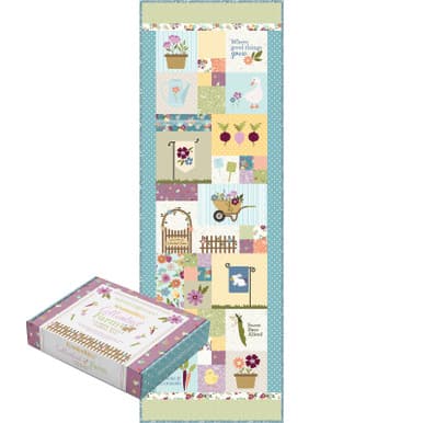 Kimberbell Cottontail Farm by Maywood Studio: Pre-Order Now with Up to 25% Off — image 3