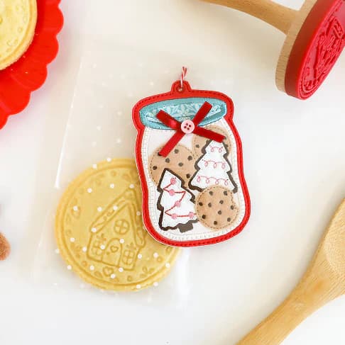 Mrs Claus' Bakery In Person and Virtual — image 5