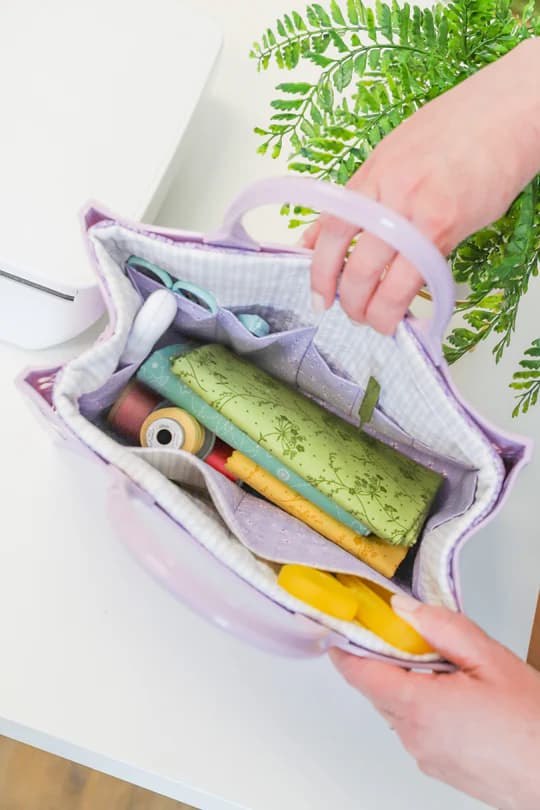 Camp Kimberbell Day Stitching Event In Person and Virtual — image 5