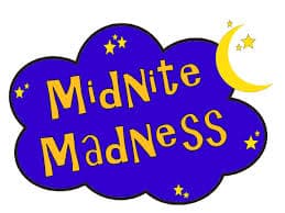 Midnight Madness — image 1