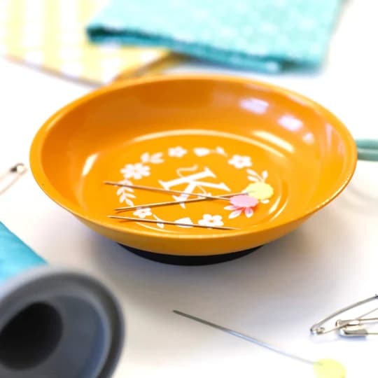 Kimberbell Magnetic Pin Bowl — image 2