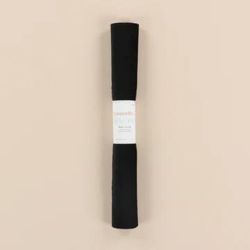 Kimberbell Black Microvelvet — image 1